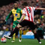 Norwich City v Sunderland - Premier League