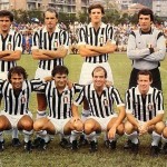20° scudetto