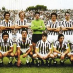 COPPA UEFA 77