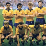 Coppa Coppe 84