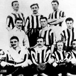 Primo Scudetto