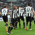 Juventus FC v UC Sampdoria - Serie A