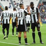 Juventus FC v UC Sampdoria - Serie A