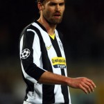 Juventus v Chelsea - UEFA Champions League