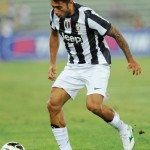 FC Internazionale Milano, FC Juventus, AC Milan - TIM Preseason Tournament