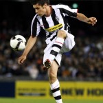Melbourne Victory v Juventus