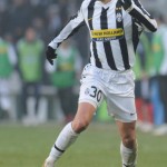 Juventus FC v Catania Calcio - Serie A
