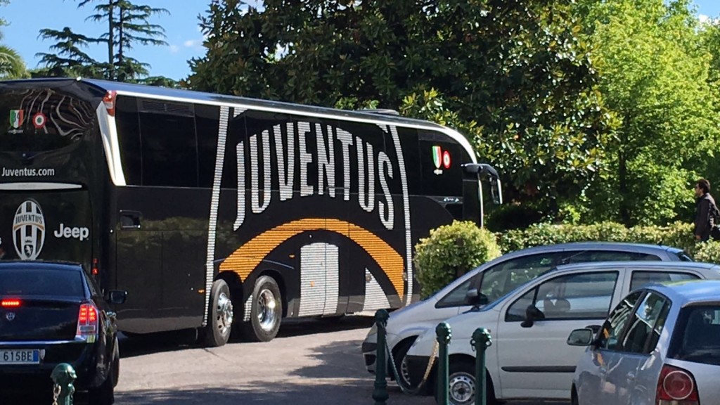 Partenza