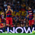 FC Barcelona v Valencia CF - La Liga