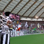 AC Milan v Juventus FC - TIM Cup Final