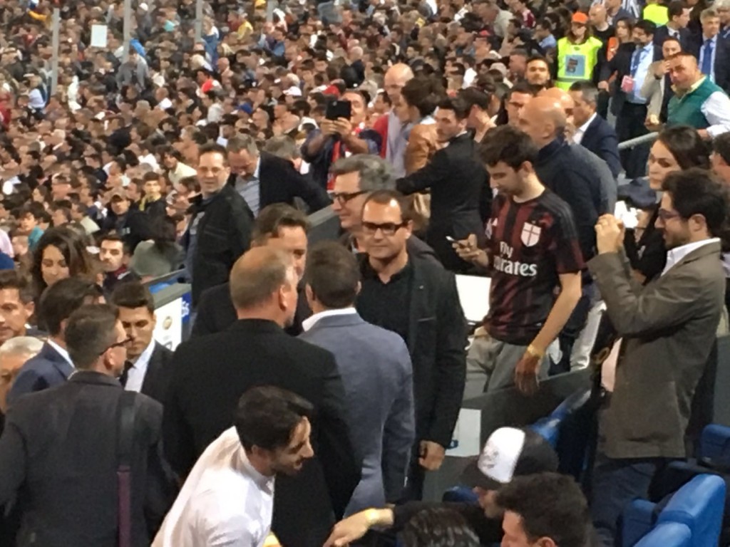 CroweDelPiero