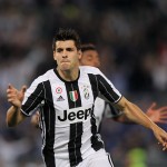 Notizie Juve, il ricordo del gol di Morata al Milan.