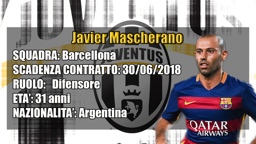 mascherano