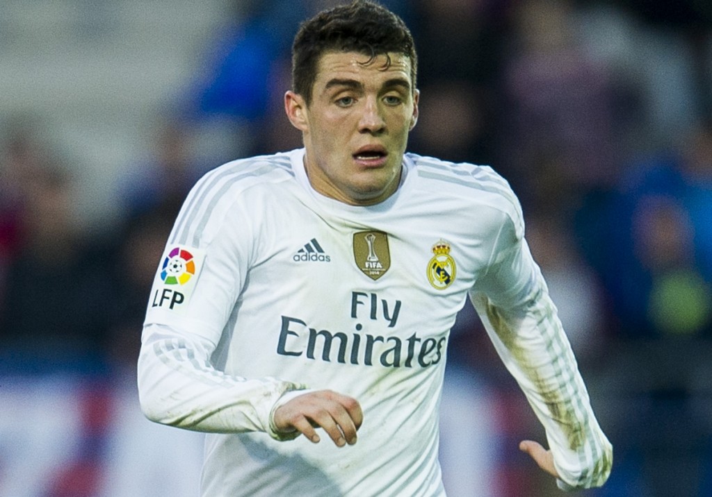 SD Eibar v Real Madrid CF - La Liga