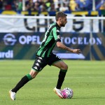 Frosinone Calcio v US Sassuolo Calcio - Serie A