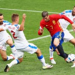Spain v Czech Republic - Group D: UEFA Euro 2016