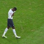Switzerland v France - Group A: UEFA Euro 2016