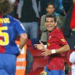 Dani Alves Almeria