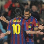 Barcelona v Tenerife - La Liga