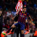 FC Barcelona v Athletic Club - La Liga