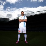 David Villa