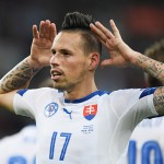 Russia v Slovakia - Group B: UEFA Euro 2016