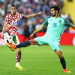 Croatia v Portugal - Round of 16: UEFA Euro 2016