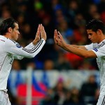 Real Madrid CF v Liverpool FC - UEFA Champions League