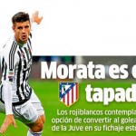 Immagine morata