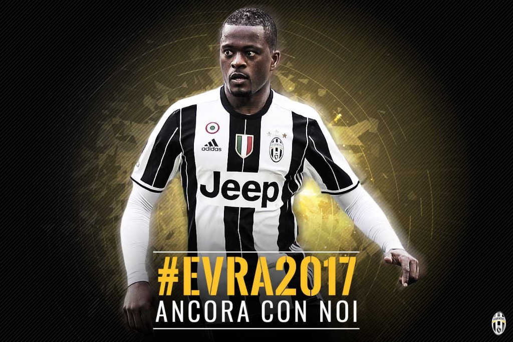 evra rinnovo