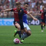 UC Sampdoria v Genoa CFC - Serie A