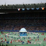 France v Romania - Group A: UEFA Euro 2016