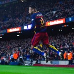 FC Barcelona v Celta Vigo - La Liga