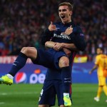 Club Atletico de Madrid v FC Barcelona - UEFA Champions League Quarter Final: Second Leg