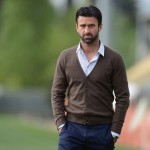 US Citta di Palermo Training Session