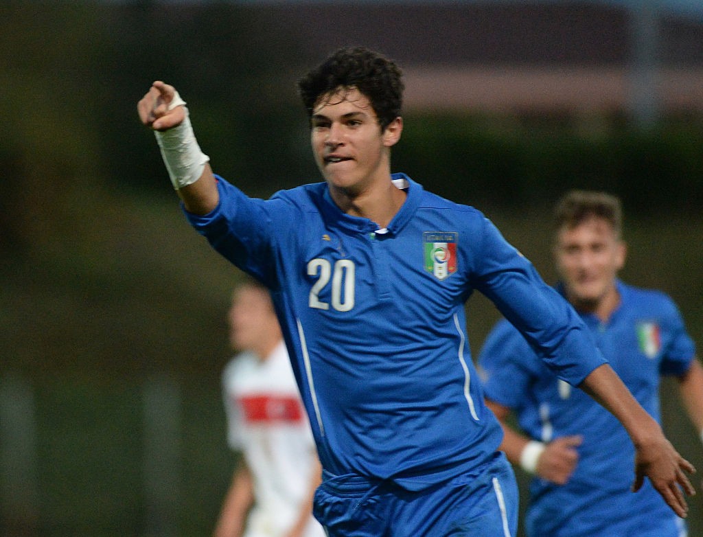 Pellegri