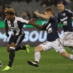 Melbourne Victory vs Juventus FC - 2016 International Champions Cup Australia