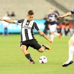 Melbourne Victory vs Juventus FC - 2016 International Champions Cup Australia