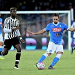 Pogba Higuain