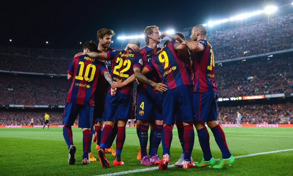 Barcellona