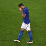 Germany v Italy - Quarter Final: UEFA Euro 2016