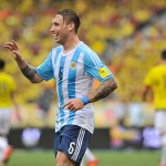 Lucas Biglia