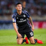Real Sociedad de Futbol v Real Madrid CF - La Liga