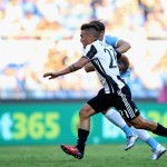 SS Lazio v Juventus FC - Serie A