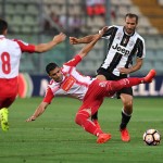 FC Juventus v Espanyol: Pre-Season Friendly