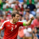 Stephan Lichtsteiner