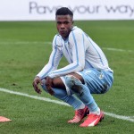 Keita Baldé Diao