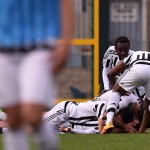 FC Juventus v US Citta di Palermo - Viareggio Juvenile Tournament