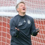 Bastian Schweinsteiger
