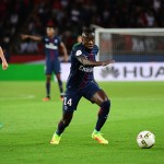 Blaise Matuidi